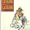 godaille & godasse intégrale Amazonie BD