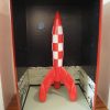 Hergé Moulinsart Amazonie BD