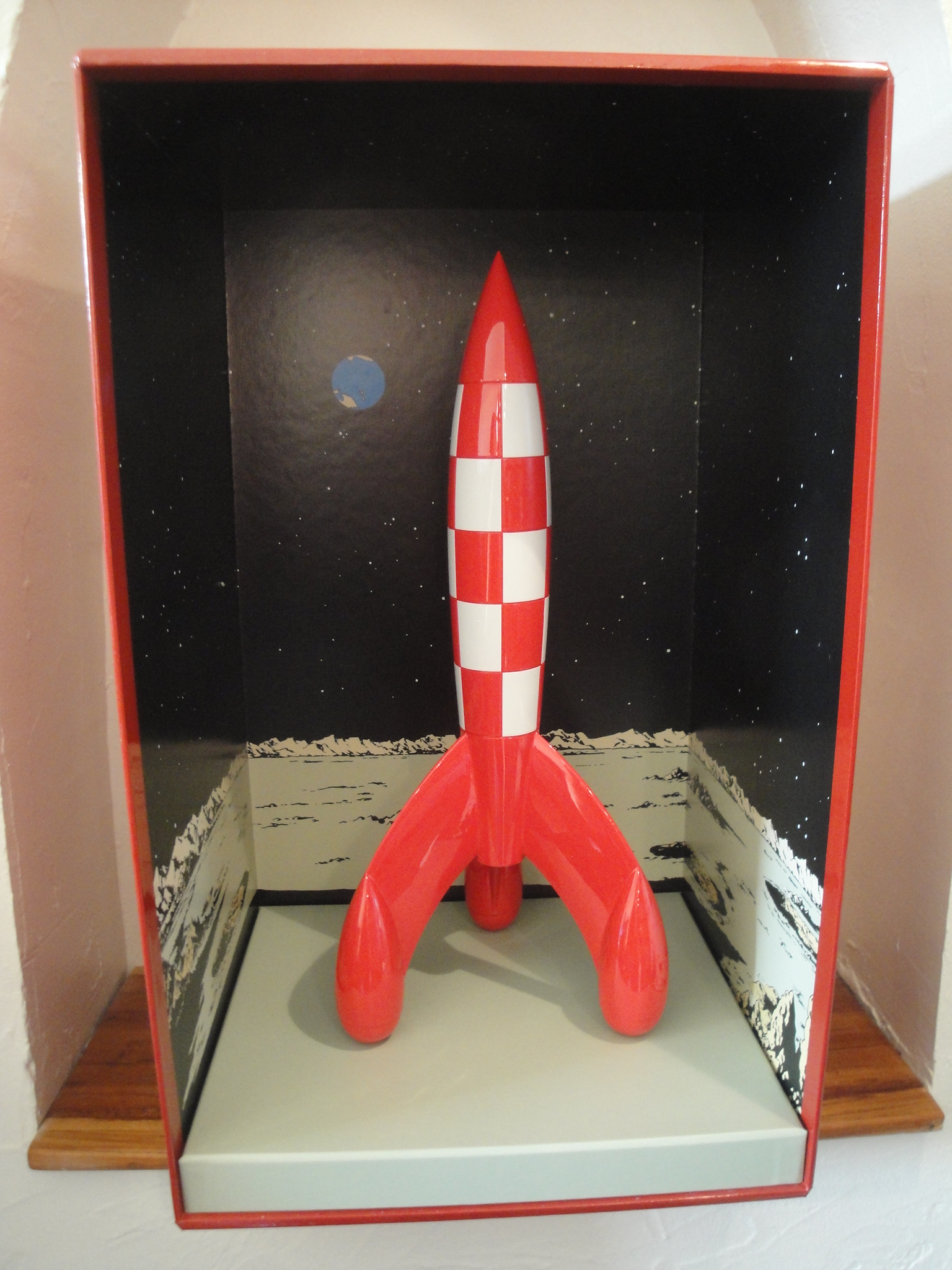 Hergé Moulinsart Amazonie BD