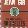 J Giraud Moebius Amazonie BD