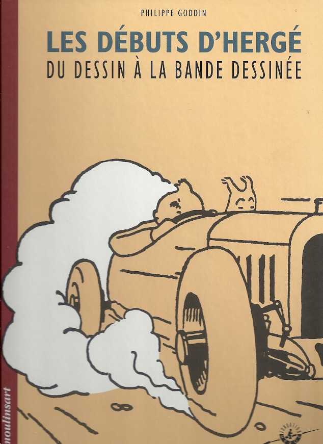 Hergé Moulinsart Amazonie BD