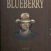 J Giraud J.M Charlier Blueberry Amazonie BD