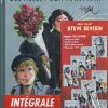 René Follet Steve Severin Amazonie BD