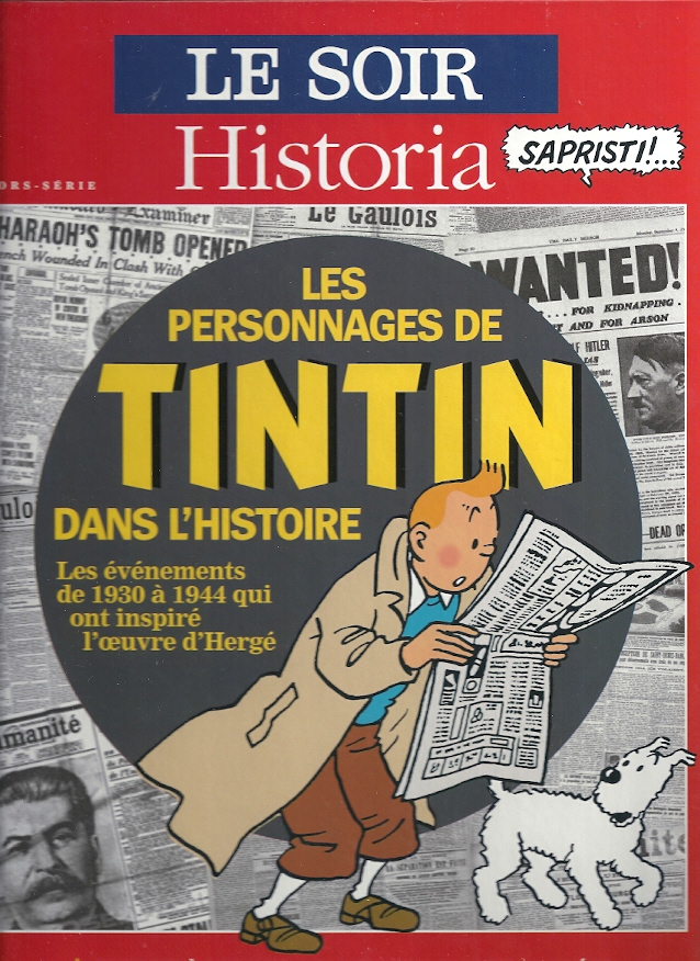 Hergé Moulinsart Amazonie BD