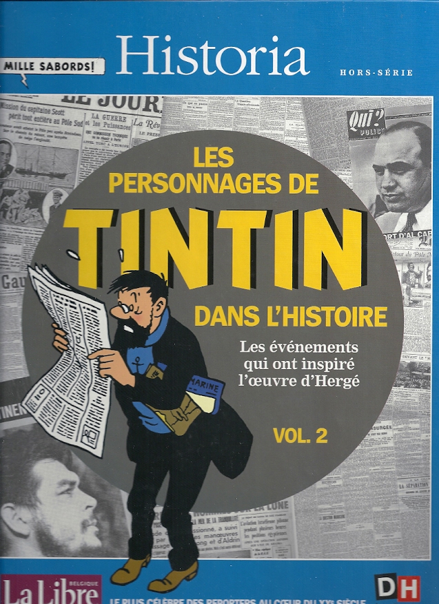 Hergé Moulinsart Amazonie BD