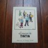 Hergé Tintin Amazonie BD