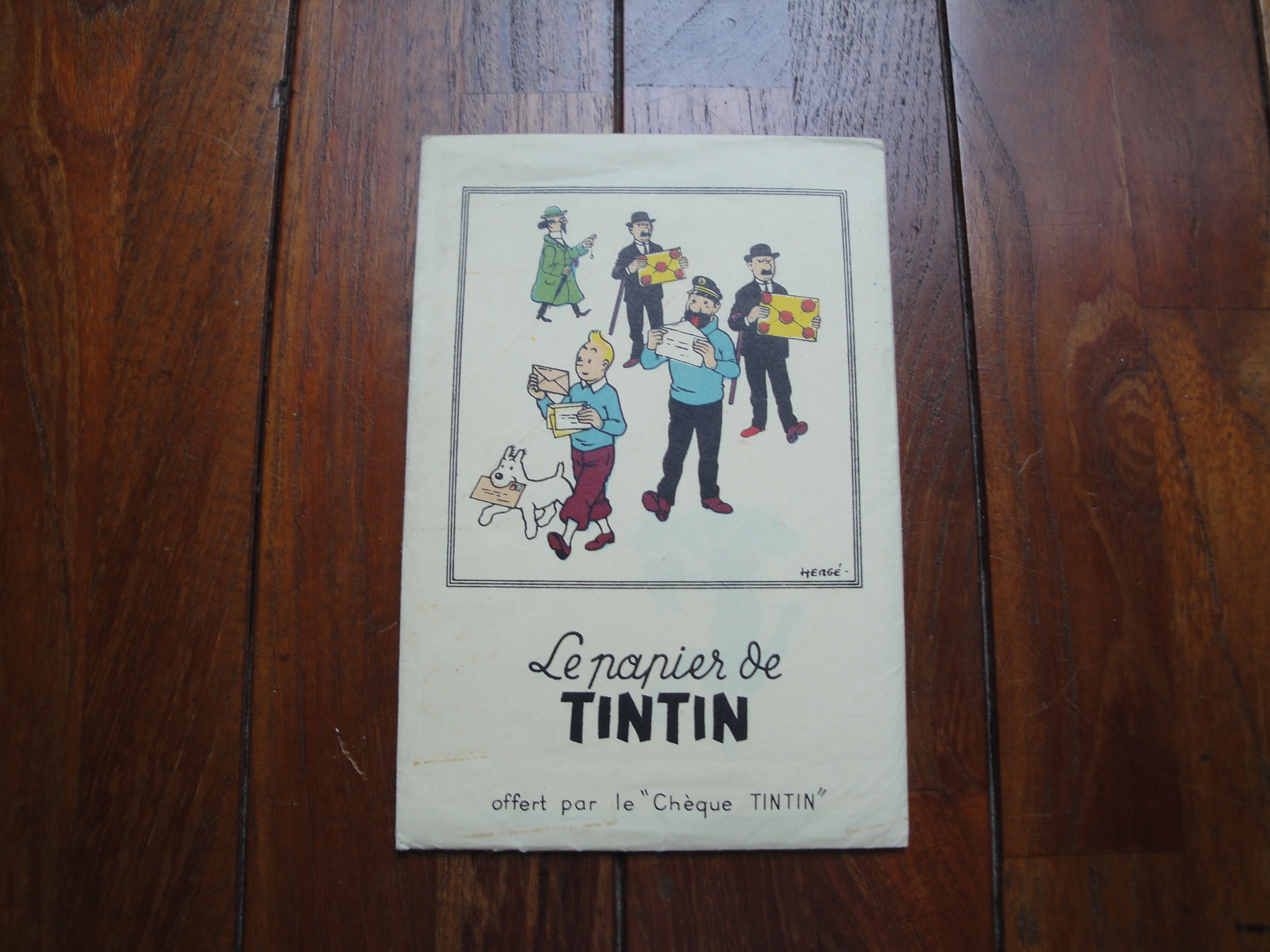 Hergé Tintin Amazonie BD