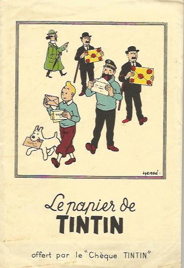 Hergé Tintin Amazonie BD