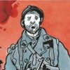 D. Grange J. Tardi Putain de guerre Amazonie BD