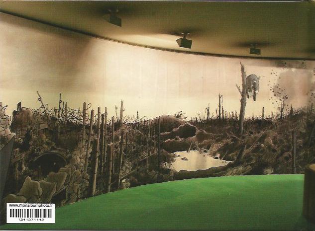 D. Grange J. Tardi Putain de guerre Amazonie BD