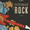 Serge Clerc L’intégrale Rock Amazonie BD