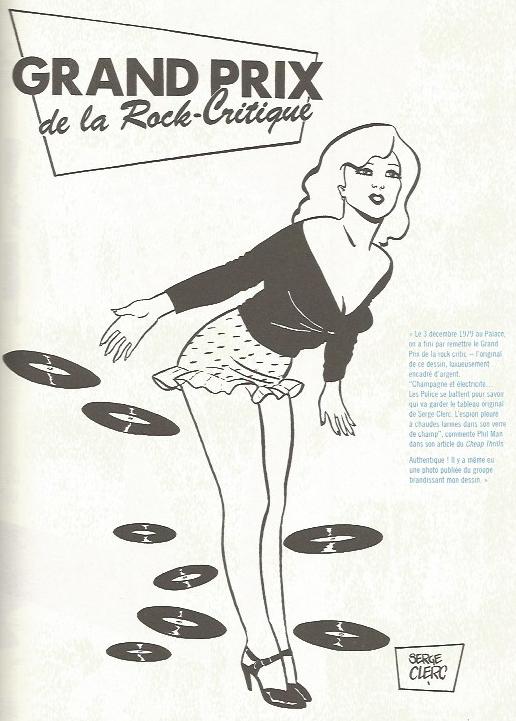 Serge Clerc L'intégrale Rock Amazonie BD
