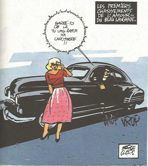 Serge Clerc L'intégrale Rock Amazonie BD