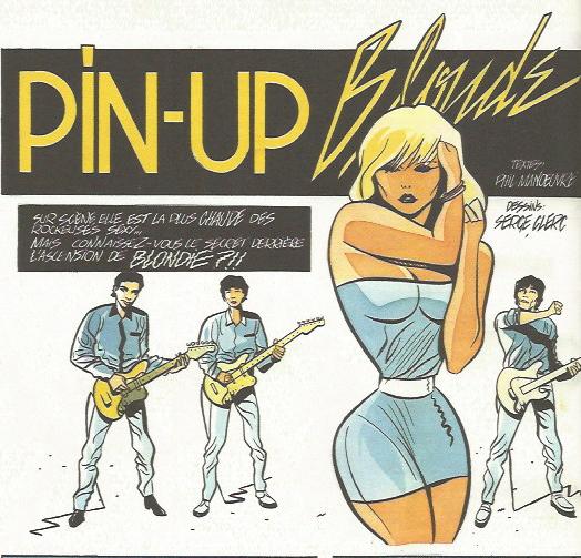 Serge Clerc L'intégrale Rock Amazonie BD