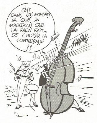 Serge Clerc L'intégrale Rock Amazonie BD