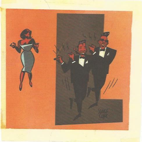 Serge Clerc L'intégrale Rock Amazonie BD