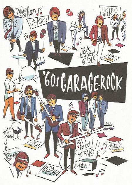Serge Clerc L'intégrale Rock Amazonie BD