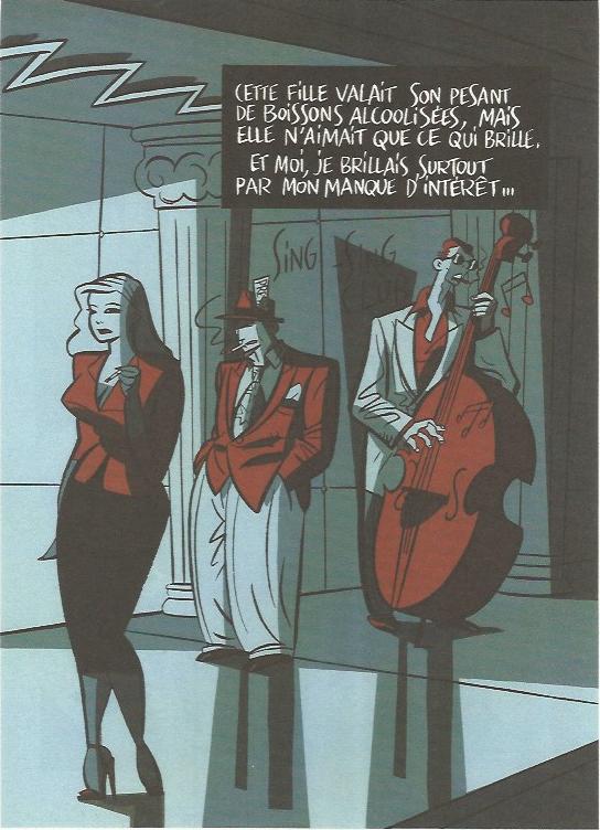 Serge Clerc L'intégrale Rock Amazonie BD
