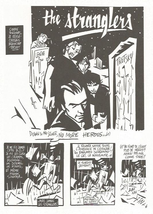 Serge Clerc L'intégrale Rock Amazonie BD
