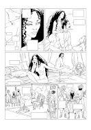 A. Miralles Djinn Amazonie BD