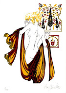A. Miralles Djinn Amazonie BD