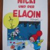 Franquin Noel & l’Elaoin Amazonie BD