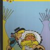 P. Chéry Jim et Heppy Amazonie BD