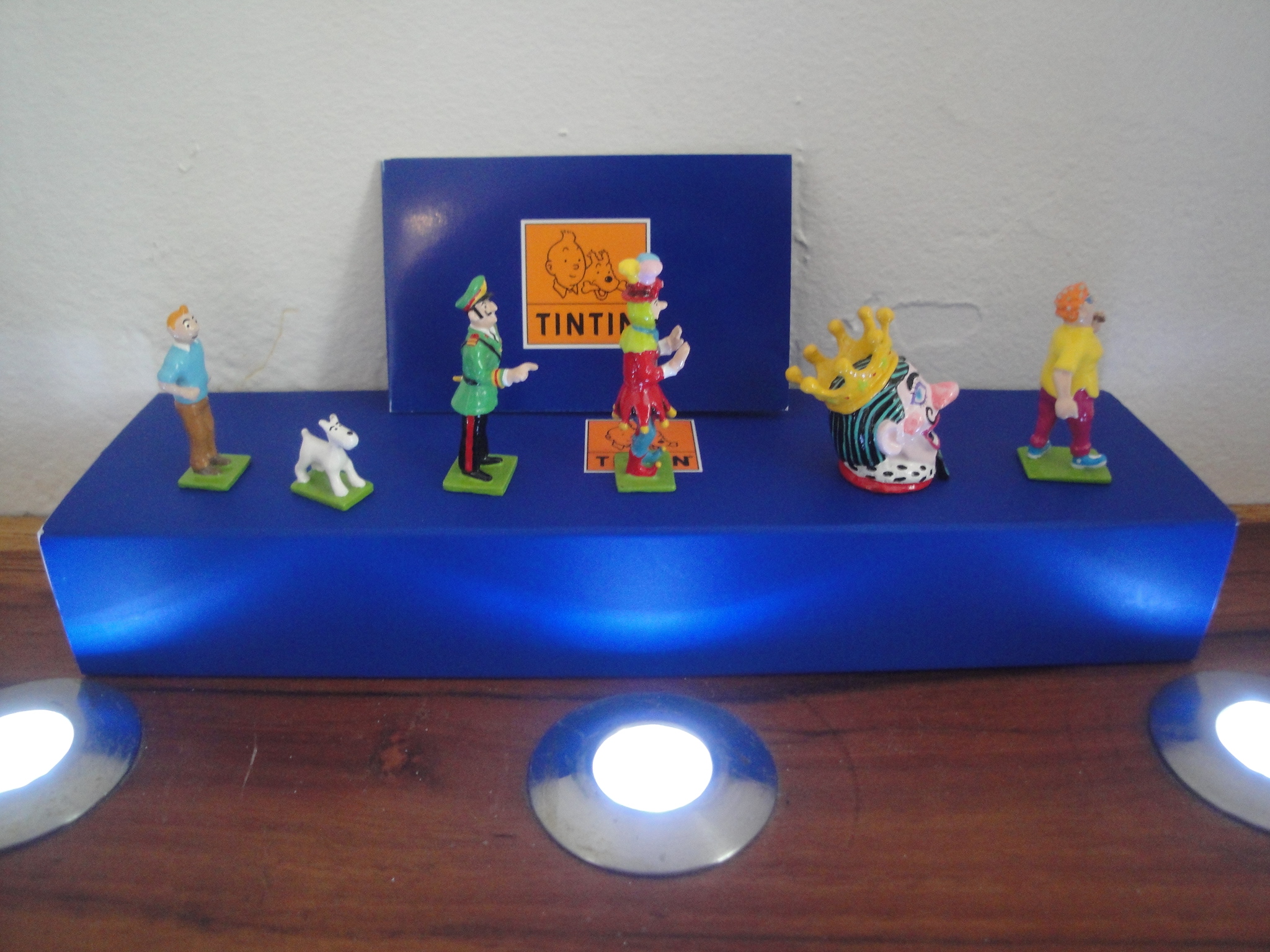 Hergé Moulinsart Amazonie BD