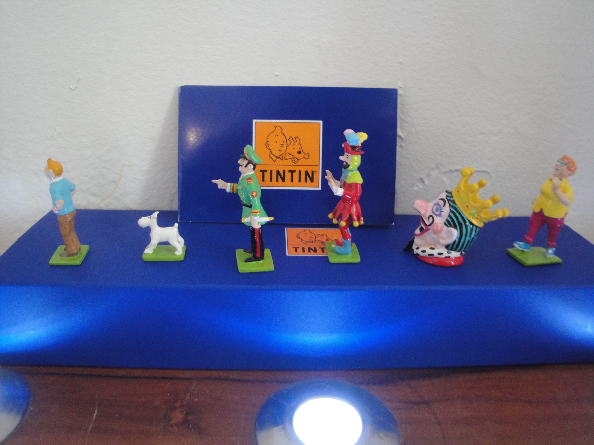 Hergé Moulinsart Amazonie BD