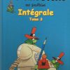 Paul Deliége Les Krostons Amazonie BD