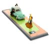Hergé Moulinsart Amazonie BD