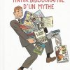 O. Roche & D. Cervelaud Tintin, bibliographie d’un mythe Amazonie BD