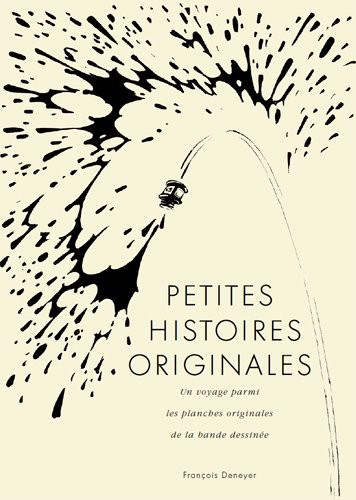 F. Denayer - Petites Histoires Originales - Amazonie BD