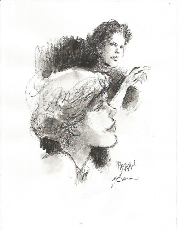 René Follet - Peggy - Amazonie BD