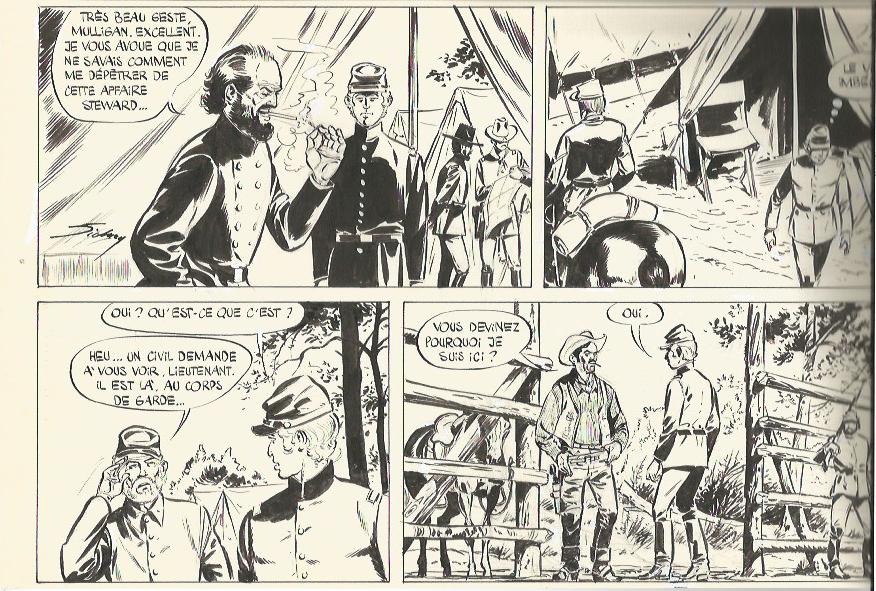 Sidney & Acar - Jim Steward - Amazonie BD