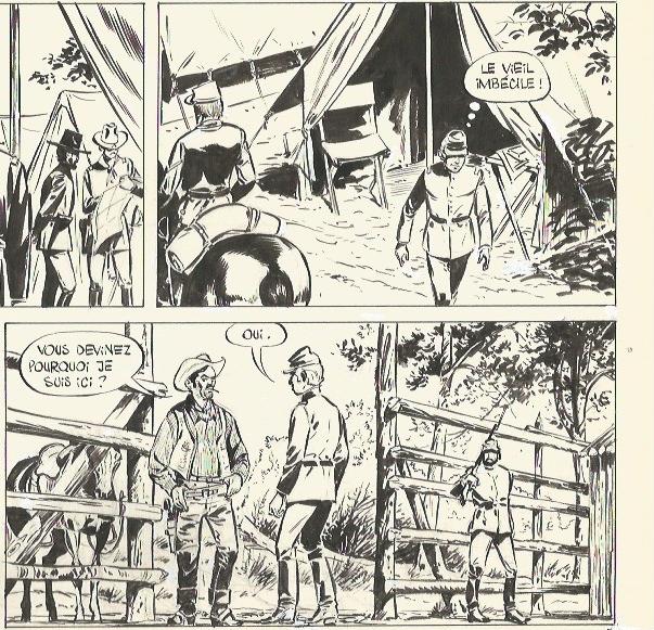 Sidney & Acar - Jim Steward - Amazonie BD