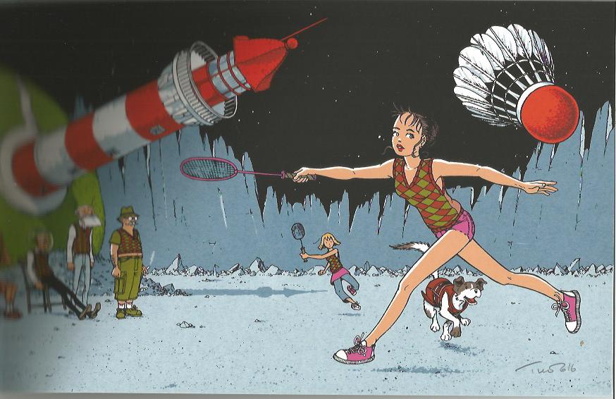 Turf - Intégrale "Le Voyage improbable" - Amazonie BD