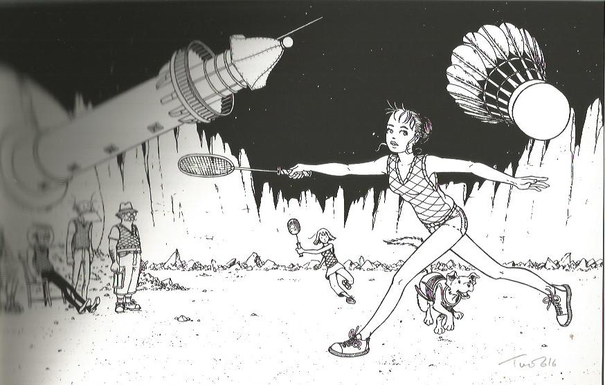 Turf - Intégrale "Le Voyage improbable" - Amazonie BD