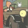 Agenda Tintin au pays des soviets