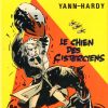 Yann & Hardy – La patrouille des Libellules – Amazonie BD