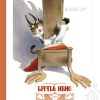 Frank Pé – Little Nemo « Wake Up! » – Amazonie BD