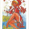 François Walthéry – Natacha – Oufti, les amis de François Walthéry – Amazonie BD