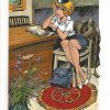 François Walthéry – Natacha – Oufti, les amis de François Walthéry – Amazonie BD