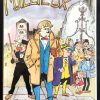 Jean Jour – M. Tillieux Monographie de la bande dessinée – Amazonie BD
