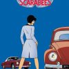 Olivier Marin – Les Enquêtes Auto de Margot T.5 – Tirage de tête Bruno Graff – Amazonie BD