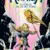 J. Y. Mitton – Alwilda Viking Le pirate de la Baltique – Amazonie BD