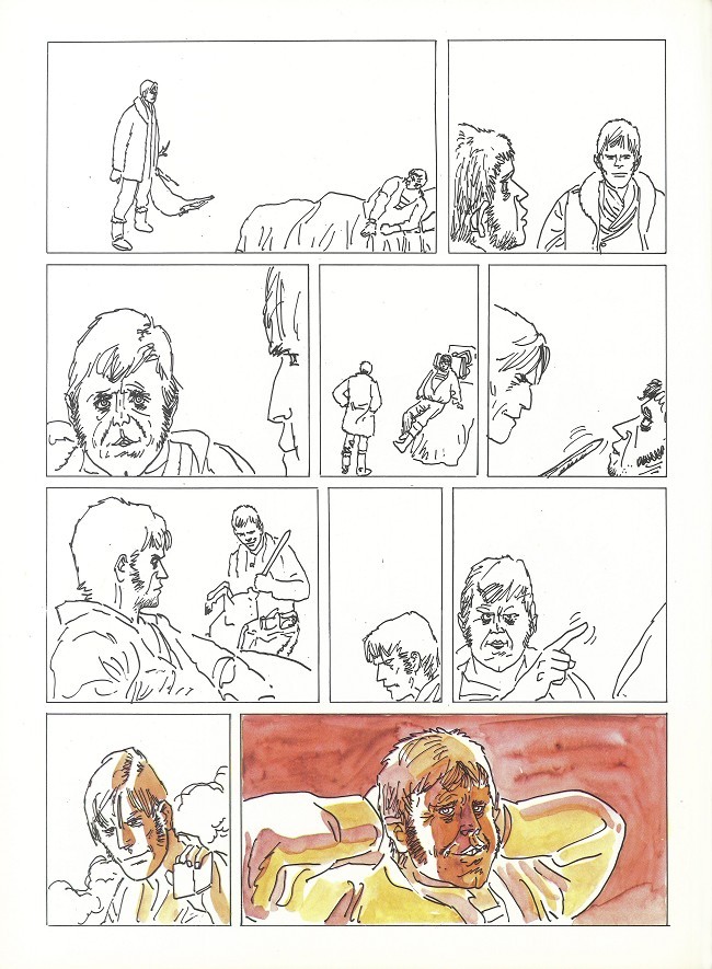 Hugo Pratt 60 - Amazonie BD