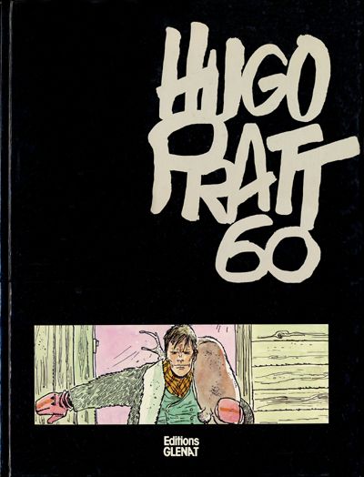 Hugo Pratt 60 - Amazonie BD