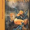 Meynet & Yann – Tatiana K N° 2 Strigoi – Tirage de tête – Amazonie BD