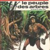 Aidans – Tounga Le peuple des arbres – Amazonie BD